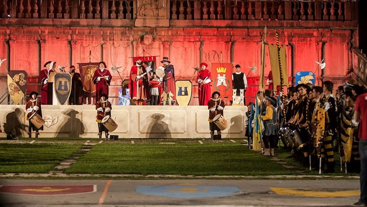 Palio di Feltre