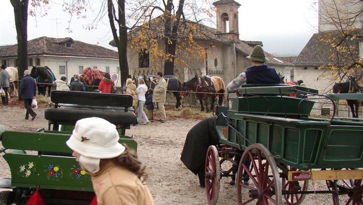 Antica fiera di San Matteo